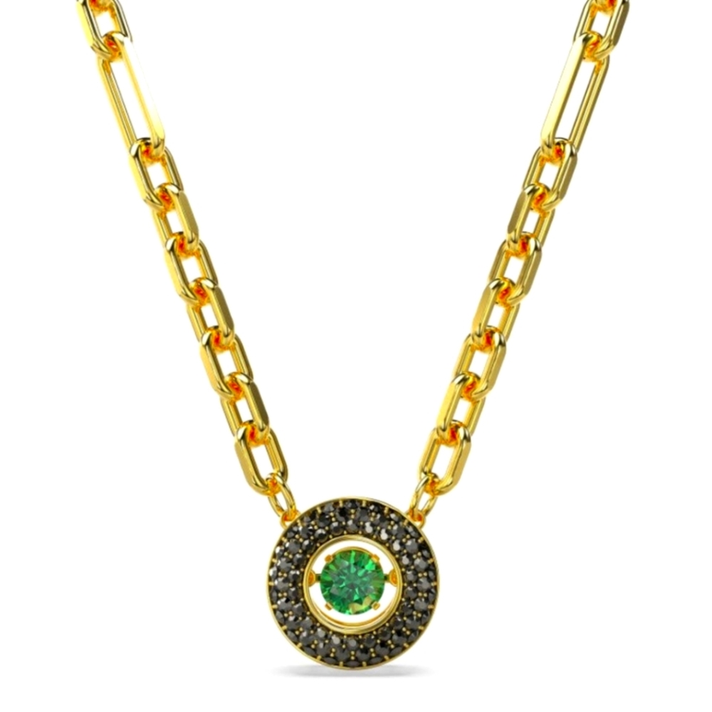 SWAROVSKI (NWT) Una Women's‎ Necklace